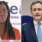 No job for Tom Tugendhat as Kemi Badenoch announces full shadow cabinet