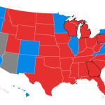 What the data shows us about Donald Trump’s US election win