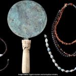 Egypt: 11 Sealed Burials With Exquisite Jewellery Unearthed In Luxor