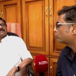 Why Shiv Sena Didn’t Go National: Sanjay Raut Points To AB Vajpayee