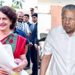 Priyanka Gandhi Contesting Bypoll With Jamaat-E-Islami Support: Pinarayi Vijayan