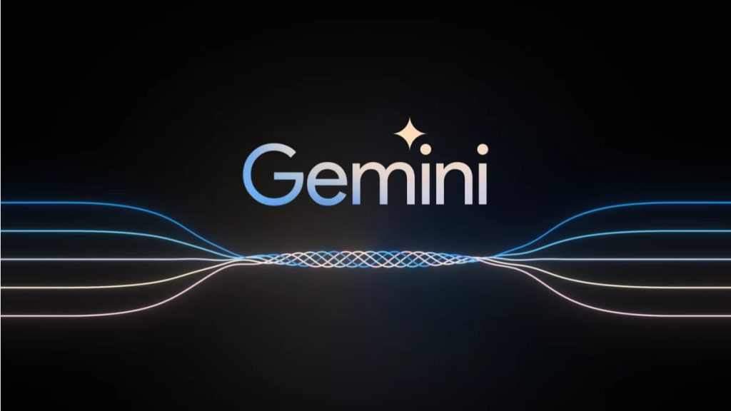 Google Launches Gemini Live, AI Voice Assistant For iOS Users