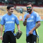 Gambhir Left Fuming On Ponting’s “2 Hundreds In 5 Years” Remark For Kohli