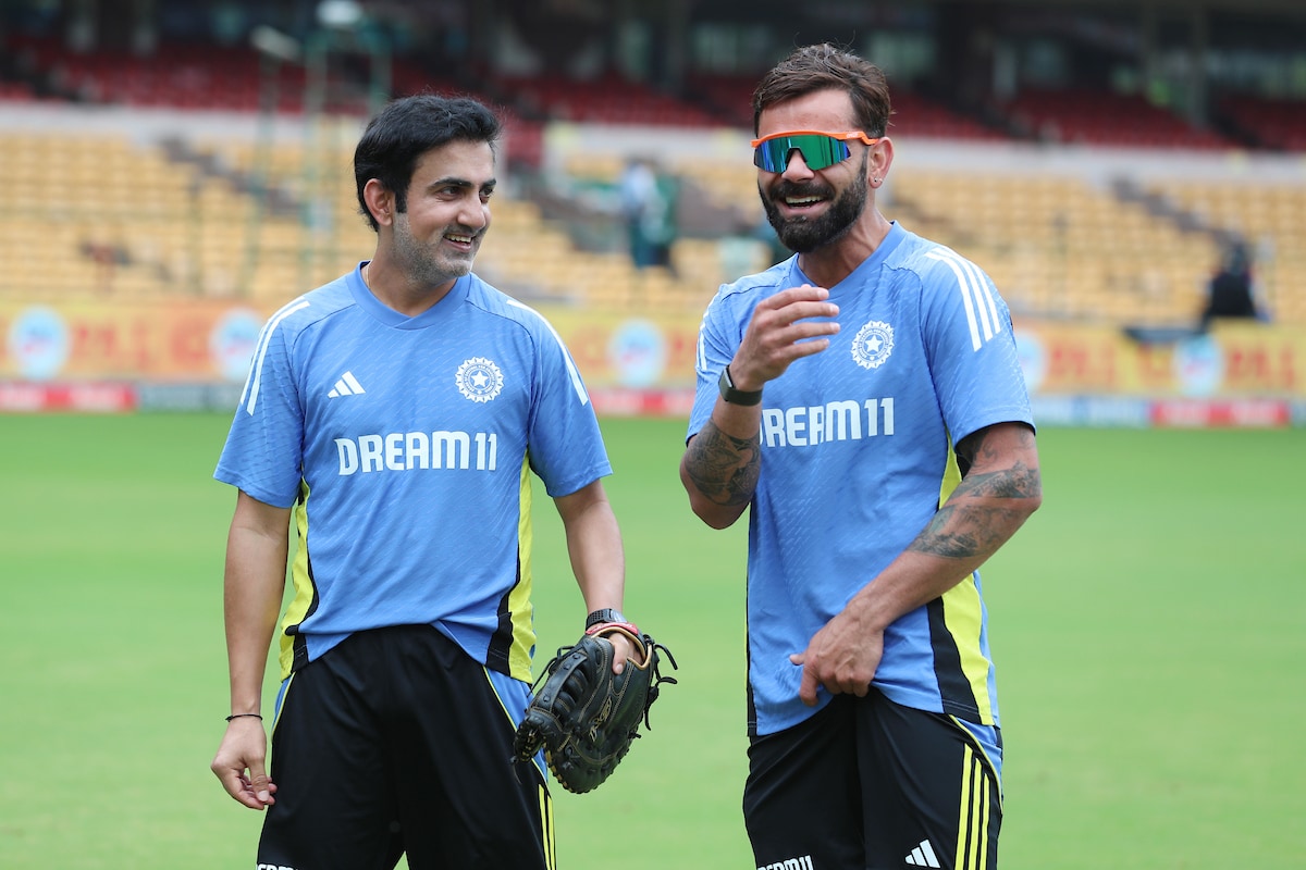 Gambhir Left Fuming On Ponting’s “2 Hundreds In 5 Years” Remark For Kohli