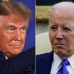 Joe Biden, Donald Trump To Meet At White House On Wednesday