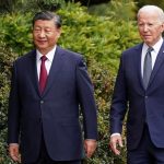 Joe Biden, Chinese President Xi Jinping To Meet In Peru On Saturday