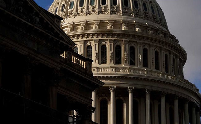 US Capitol Celebrates Diwali In First Post-Election Event