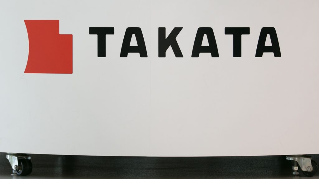 takata logo 8GQeW9