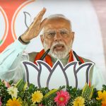 “Mothers, Daughters In Shock”: PM Slams Congress, INDIA For Shaina NC Remark