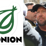 The Onion wins auction to acquire InfoWars, will turn it into parody site