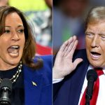 What If The US Election Ends In A Trump-Kamala Harris Tie?