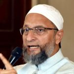 “Our Ancestors Did Jihad Against British”: Asaduddin Owaisi Targets BJP