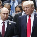 “Completely False”: Kremlin Denies Putin, Trump Spoke Over Phone