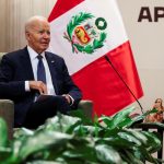 Biden, Xi Face Off Soon In Peru As Tensions Soar Before Trump Era Returns