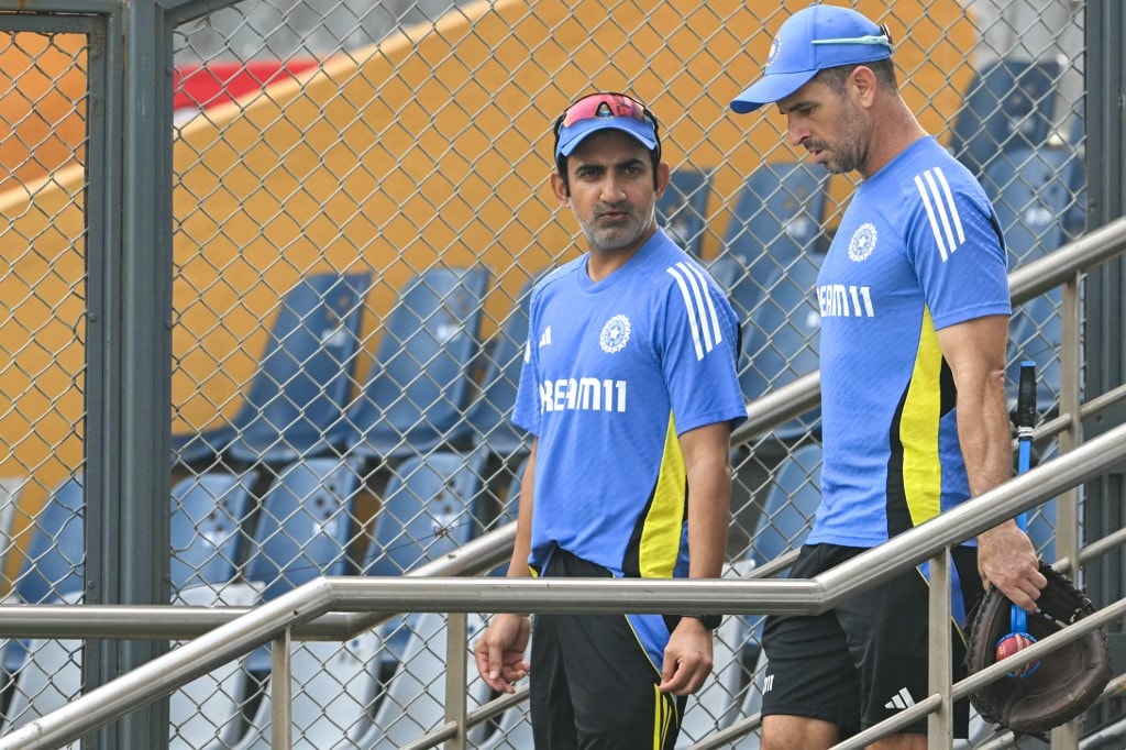 Gambhir Changing Dravid-Era ‘Pitch’ Tactic Led To NZ Defeat? Report Says…