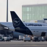 11 Injured After Severe Turbulence Onboard Lufthansa Flight To Frankfurt