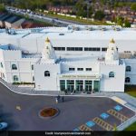 Temple In Canada Cancels Consular Event Amid Threat Of “Violent Protests”