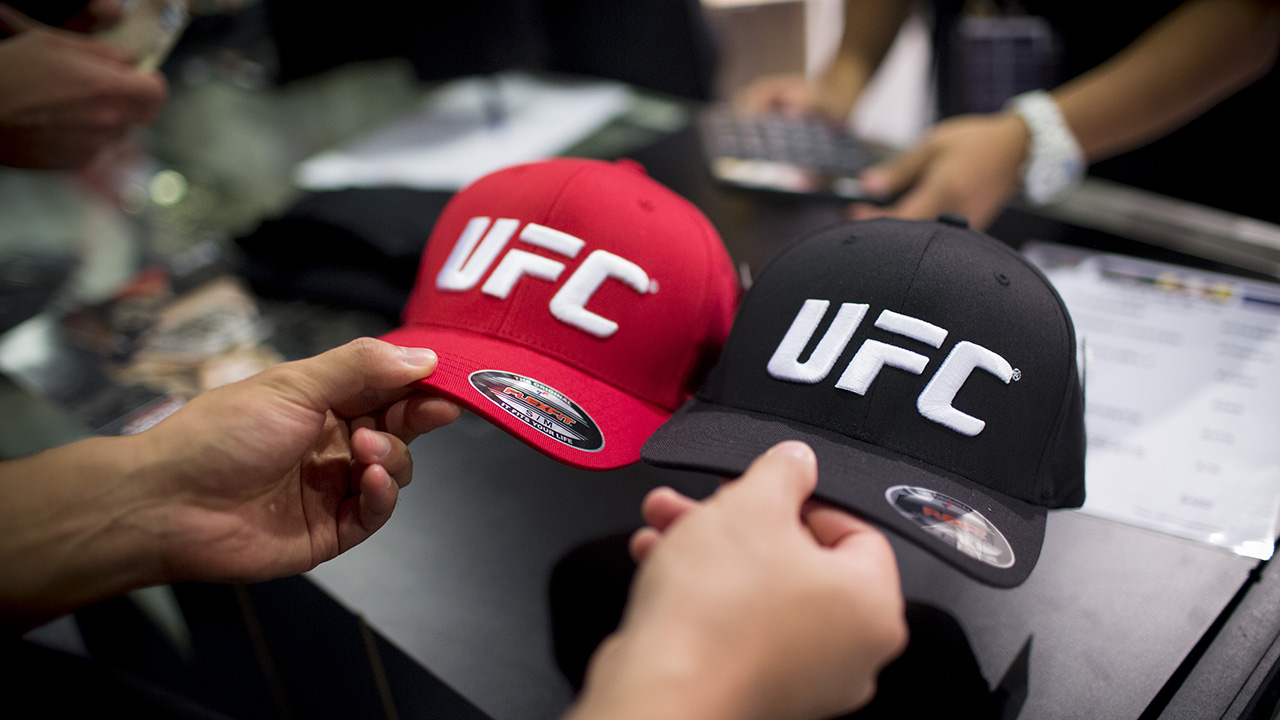 UFC, IBM team up to develop enhanced fight analysis engine using watsonx