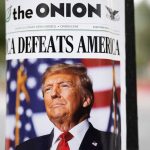 Satirical News Outlet ‘The Onion’ Acquires Conspiracy Site ‘Infowars’