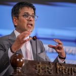 “Unemployed”: Chief Justice DY Chandrachud’s Parting Dig At Trolls