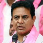 “If Interested, Please Do It”: KTR’s Arrest Dare To Telangana Chief Minister