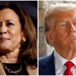 Kamala Harris Dials Trump To Concede Presidential Election, Say Her Aides