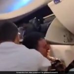 Man Beaten Up, Restrained After Trying To Open Door On Copa Airlines Flight