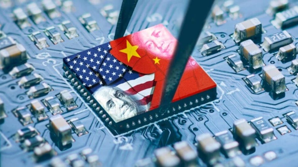 Applied Materials and Lam Research Shift Supply Chains Away from China to Meet New US Guidelines