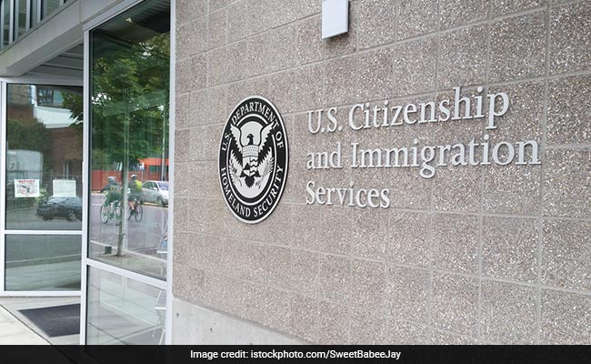 10-Fold Rise In Illegal Border Crossing As Indians Leave Canada For US