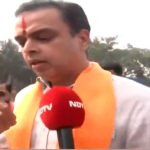 “My Karnabhoomi”: Milind Deora On Worli Battle vs Aaditya Thackeray