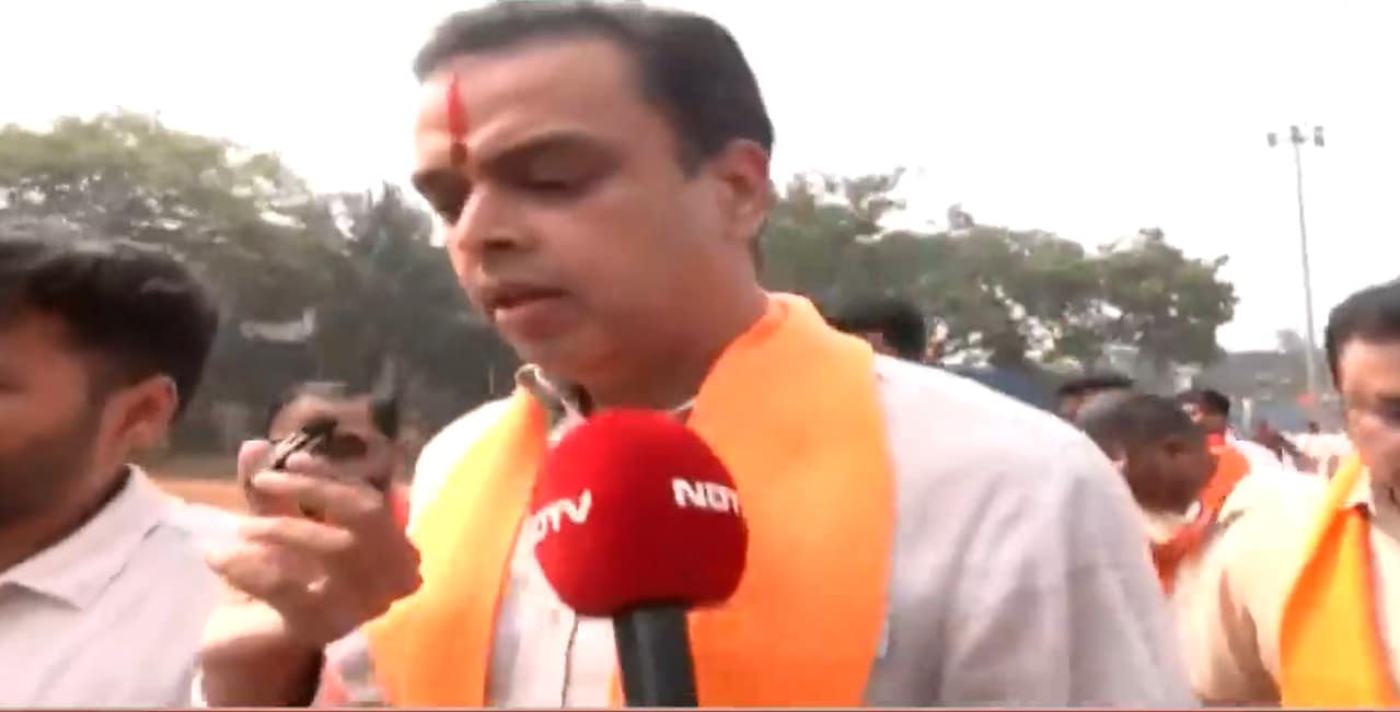 “My Karnabhoomi”: Milind Deora On Worli Battle vs Aaditya Thackeray