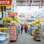 Inflation In Argentina Dips Below 200% For First Time In A Year