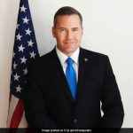 Mike Waltz, India Caucus Head, To Be Trump’s National Security Adviser