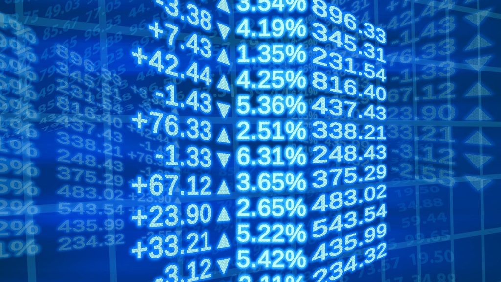 Here’s How Much You Would Have Made Owning Targa Resources Stock In The Last 5 Years