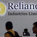 Reliance’s $50 Billion Wipeout Shows Toll of Weak Earnings