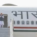 PM Narendra Modi Departs For 5-Day Tour Of Nigeria, Brazil, Guyana