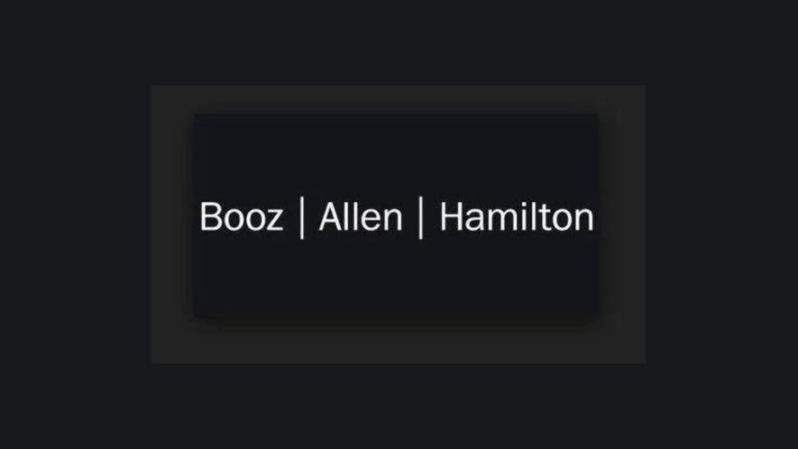 This Booz Allen Hamilton Analyst Is No Longer Bullish; Here Are Top 5 Downgrades For Monday